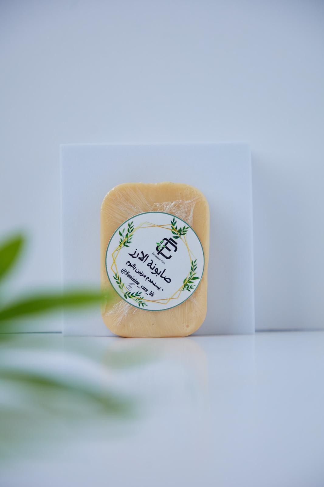 Rice_soap Rice_soap