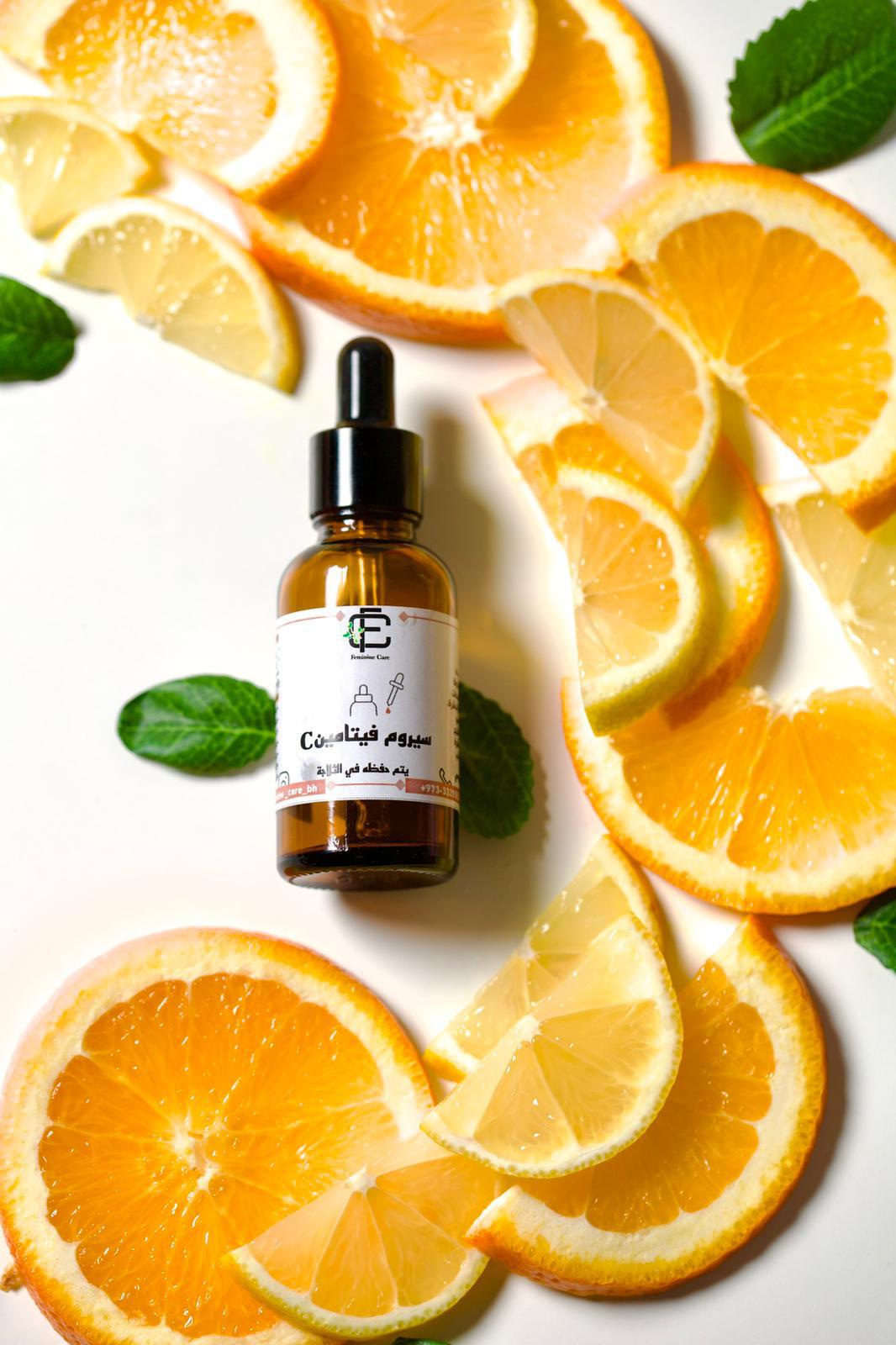 Serum_VitC
